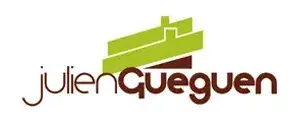 Logo Julien Gueguen Couverture